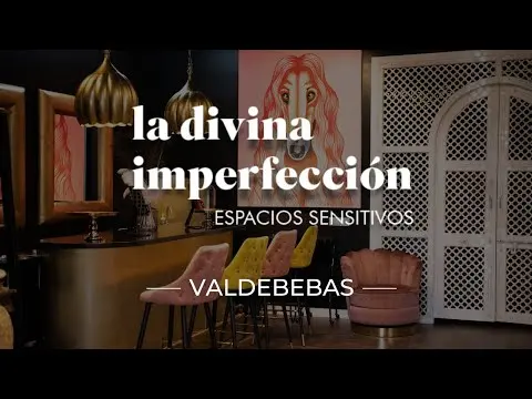 LA DIVINA IMPERFECCIÓN VALDEBEBAS | Primer salón de belleza con Espacios Sensitivos de Madrid
