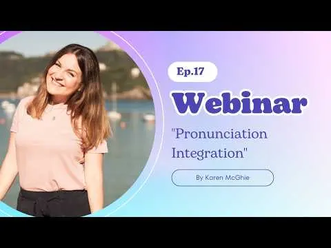 Pronunciation Integration