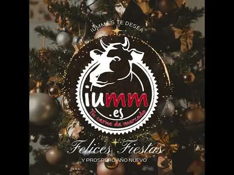 iumm.es Tu carne de Mercado