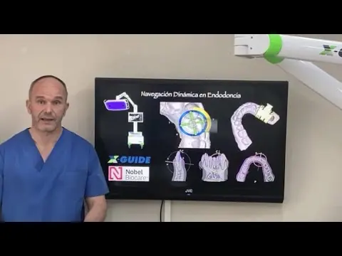 ENDODONCIA GUIADA