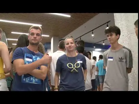 Vídeo de Residencia Universitaria Teatinos