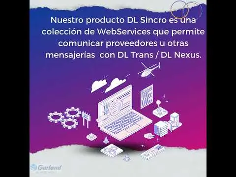 MENSAJERIA