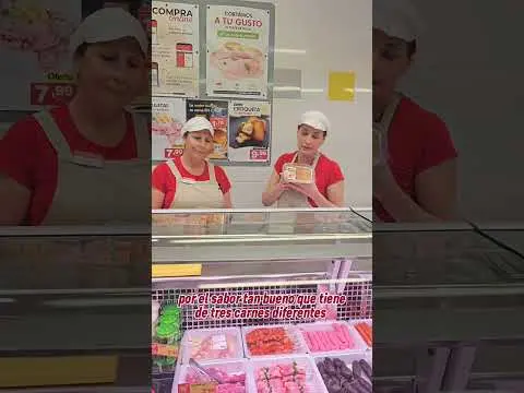Listos para comer