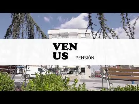 Pension Ven Us