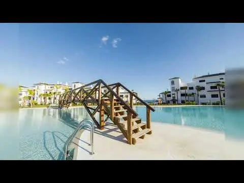 Mirador de Estepona Hills - Apartments and penthouses with sea views in Estepona