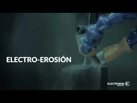 ELECTROSON INYECCION