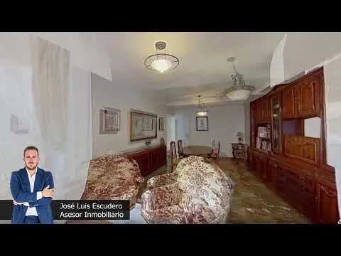 VIDEO ALFONSO TERRON