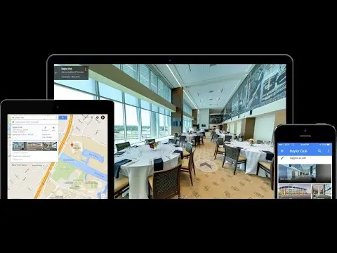 360Panoram GoogleMaps