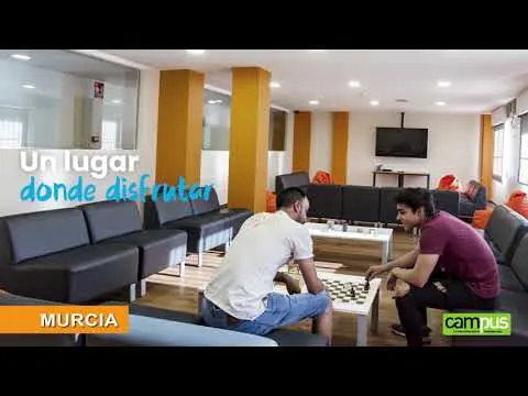 Murcia Experience - La vida universitaria comienza aquí