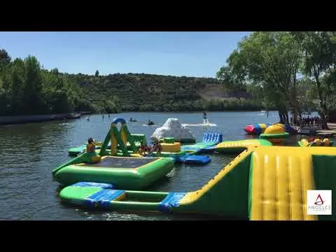 Vídeo de Hotel Segovia Sierra de Guadarrama