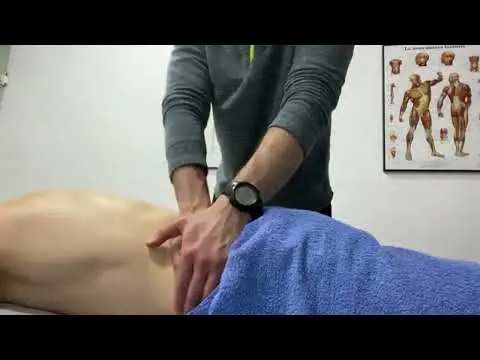 Fisioterapia en el Alcázar de San Juan - Global Center