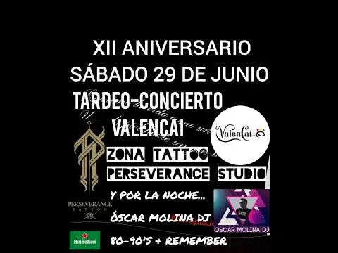 XII ANIVERSARIO JORQUIRIA