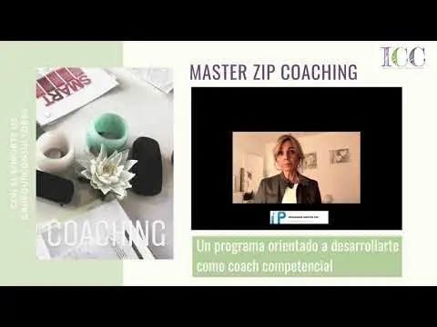 Programa Master Zip Coaching