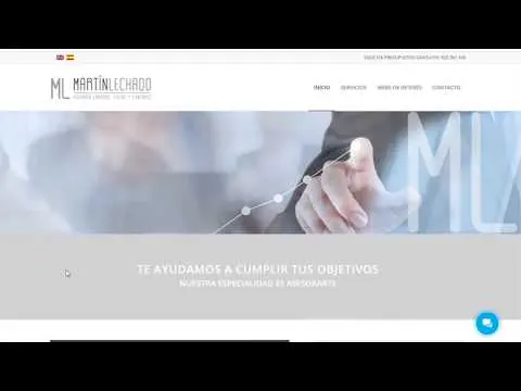 Asesoría Martín Lechado - Seguimos Teletrabajando