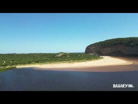 Playas cerca de Melbourne, Costa salvaje, surf y Great Ocean Road