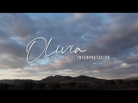 Olivia, el centro de interpretación de Grupo Montes Norte