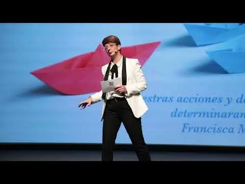 Ponencia "Que es el Liderazgo Responsable"