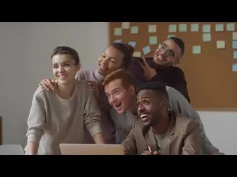 Ad for Marketing 4 Coach