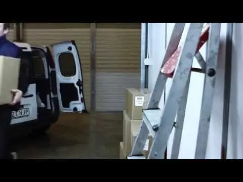 Vídeo de Guardamuebles Laser