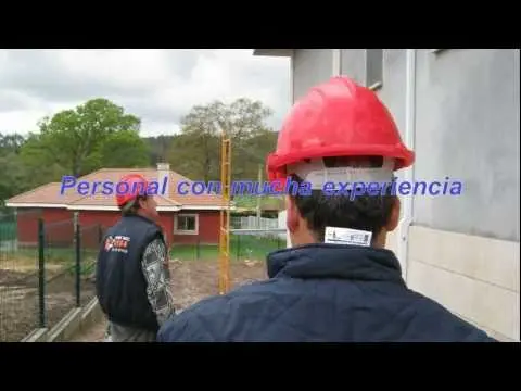 Vídeo de Reformas Vega
