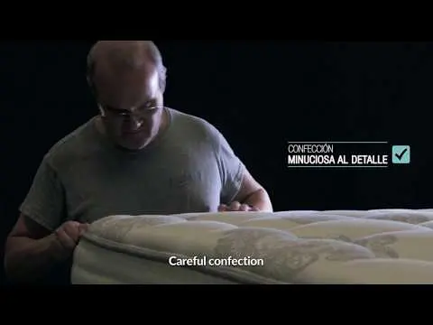 Kuida-t Factory Matress