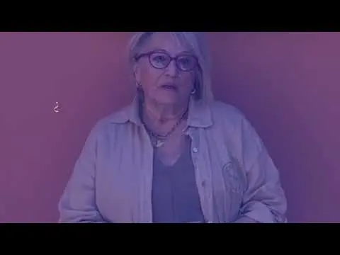 Testimonio de Mercedes, familiar de paciente en Unidad de Neurorrehabilitación.