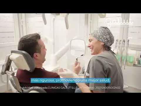 Blanqueamiento dental de la mano de la Dra. Jana