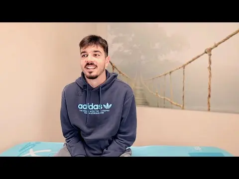 Rotura del Tendón Conjunto Isquiotibial - Futbolista profesional | Fisionatura