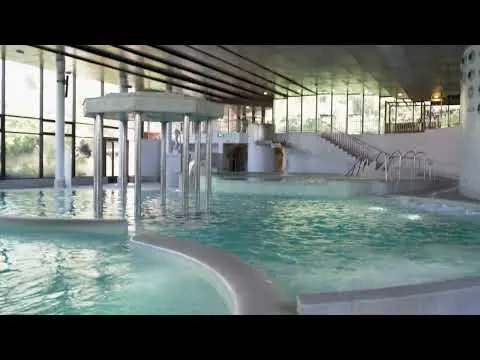 Vídeo de Hotel Termes Montbrio