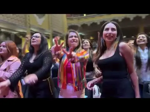 Gira Silvia Congost México 2024