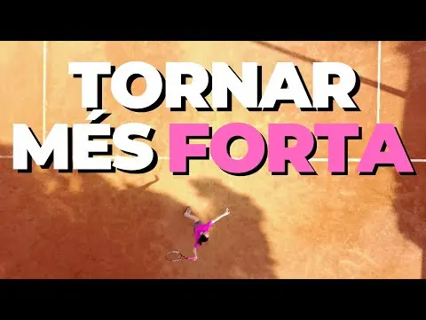 Vídeo de NEXT Terrassa | Fisioterapia, Readaptacio i Entrenament Personal