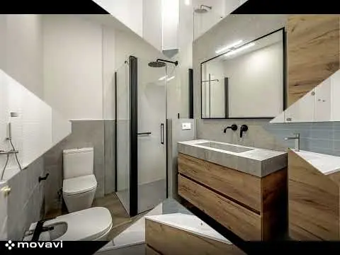 Reforma integral vivienda Madrid
