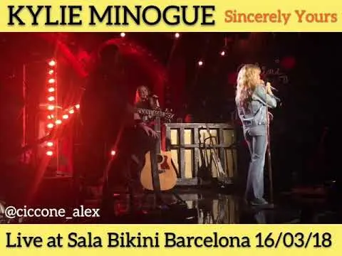 Vídeo de Bikini Barcelona