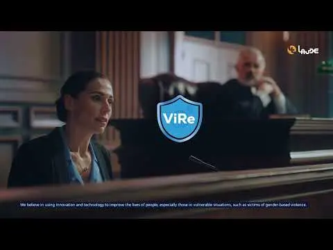 ViRe by LAUDE