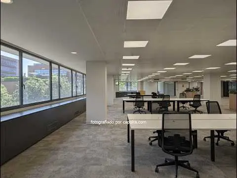 Oficina implantada en el 22@