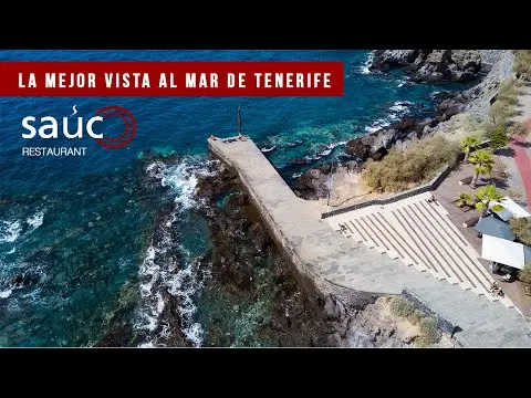 Vídeo de Restaurante Sauco