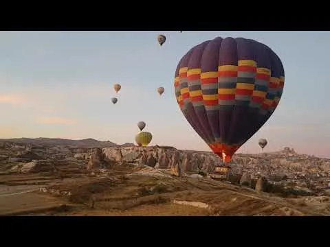 Vídeo de Viajes baratos