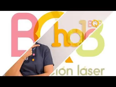 Tu piel en las mejores manos. BQB depilación láser