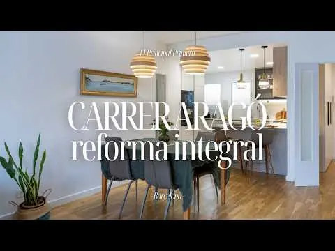 Vídeo de Reformas integrales, Accesible Reformas