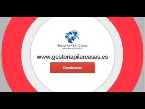 Vídeo de Gestoria Pilar Casas en Granada