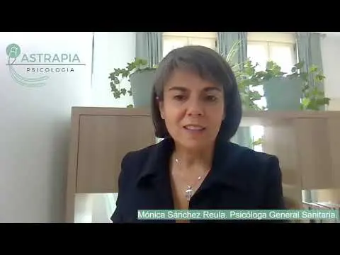 Inicio de una terapia psicológica