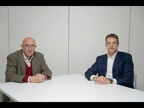 Ep. 8 - Entrevista a Jordi Amado. Profesionalización y compraventa de despachos profesionales.