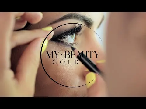 Vídeo de My Beauty Golden: Peluqueria y Belleza en el Barrio Salamanca