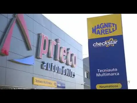 Vídeo de Prieto Automoviles