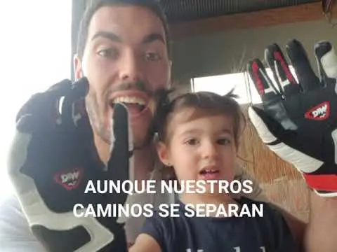 GRACIAS POR TODO ZIPPY 💪 TNC