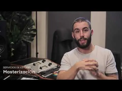 Charlee Sound | Servicio de MASTERIZACIÓN