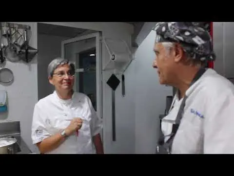 Gastronomía y Nutrición