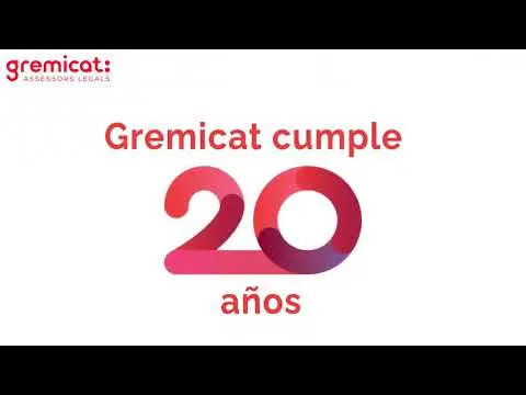 Vídeo de Gestoria Barcelona - GREMICAT