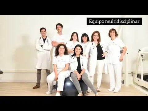 Neuroekin, clínica de Neurorrehabilitación