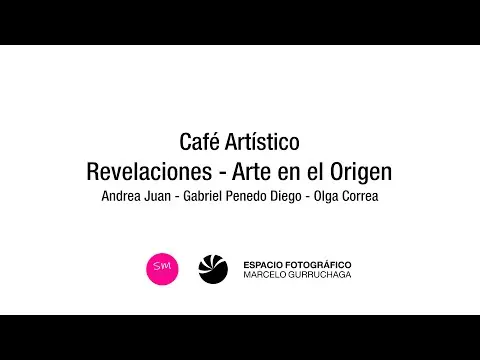 cafe artístico revelaciones